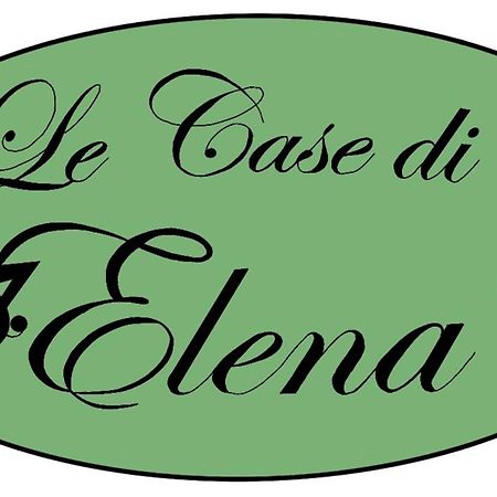 Le Case Di Elena - Gignese Exterior foto