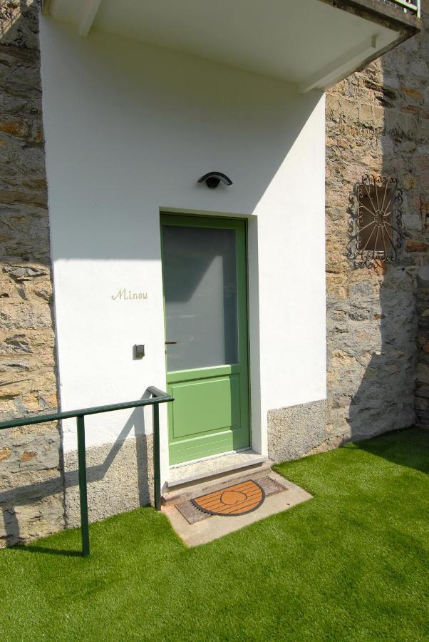 Le Case Di Elena - Gignese Exterior foto