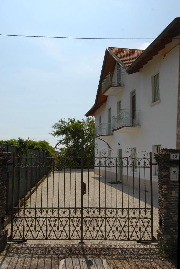 Le Case Di Elena - Gignese Exterior foto