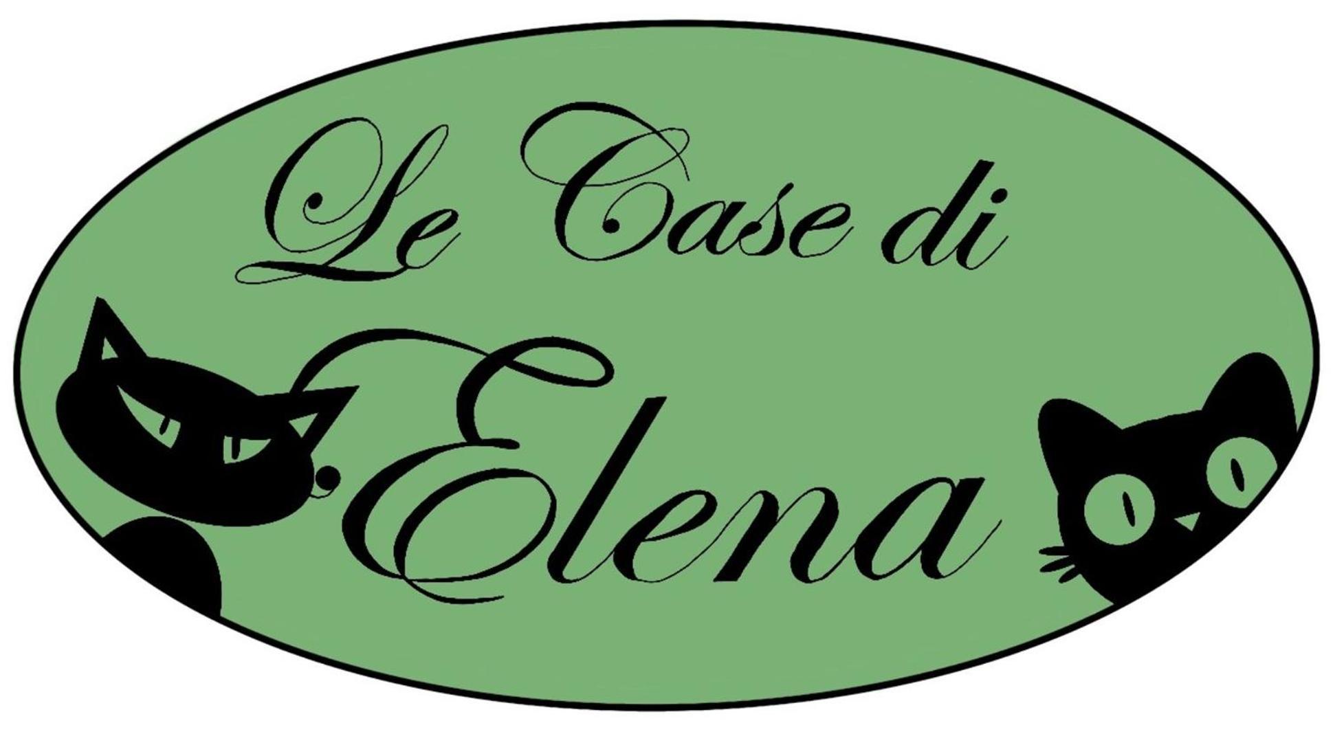 Le Case Di Elena - Gignese Exterior foto